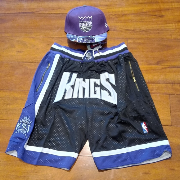 Reebok Mike Bibby Premium Sacramento Kings 👑 - Picture 5 of 9